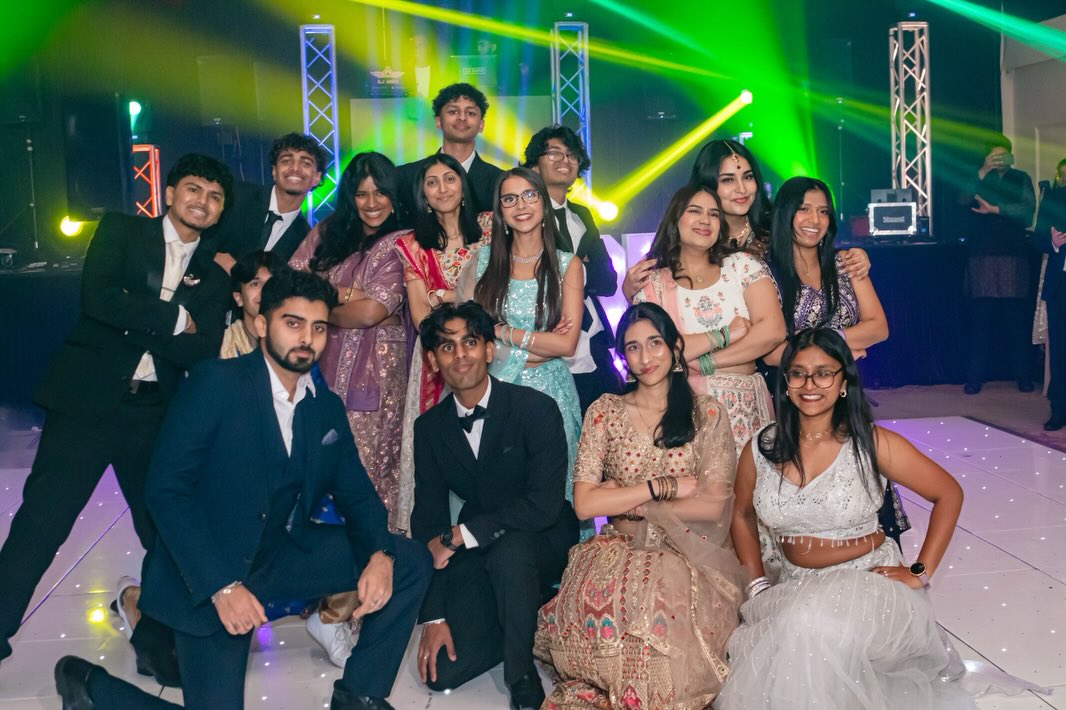 QMHS members